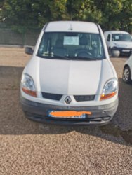 Kangoo 5 places