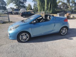 Renault Wind